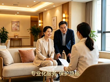 海西有偿售卵代生女生的客户的客户群体有哪些