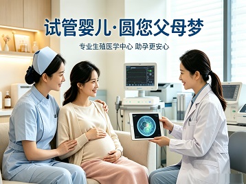 海西辅助生育服务 试管婴儿行业的兴起背景、发展与未来展望